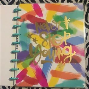 The Classic Happy Notes